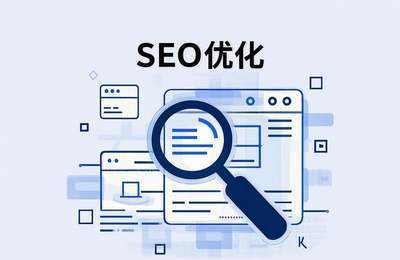 探讨搜索引擎优化（SEO）在互联网营销中的重要性及其策略应用