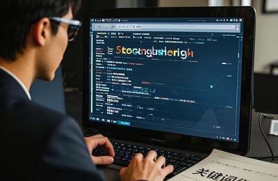 江苏移动端SEO关键词优化：提升移动搜索排名策略
