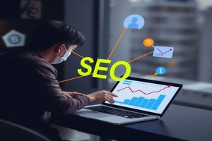 SEO效果监测与优化策略：如何精准提升网站排名？