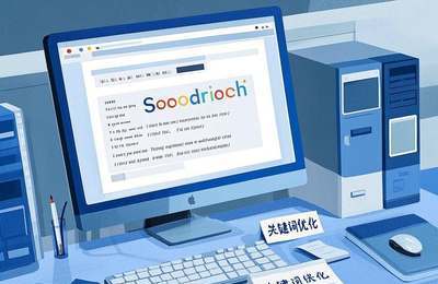 过度SEO优化风险揭秘：你的网站安全吗？