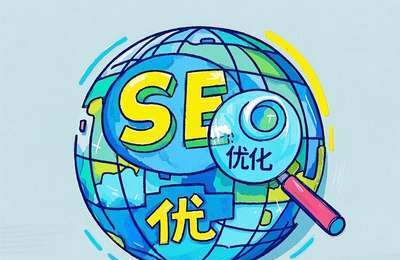 海外SEO排名优化：如何有效提升您的网站在海外市场的可见度？